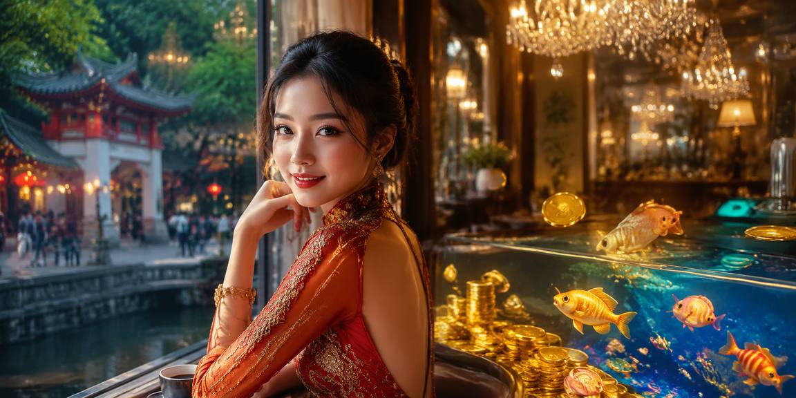blpa77 Điểm Nhấn Bắn Cá