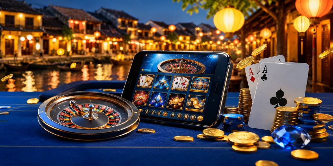 blpa77 mobile gaming