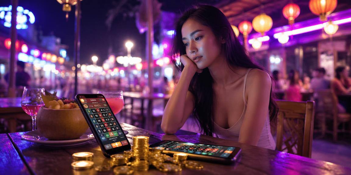 blpa77 Chọn Lọc Arcade