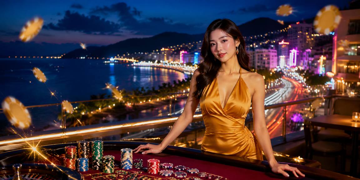 blpa77 Casino